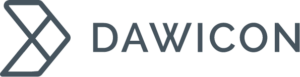 Logotipo de Dawicon