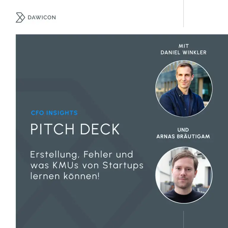 Pitch Deck