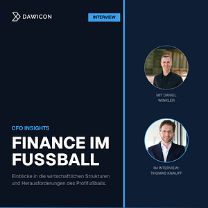 Fussball & Finance